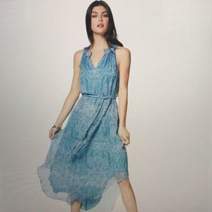 RAMY BROOK “JOLIE” DRESS